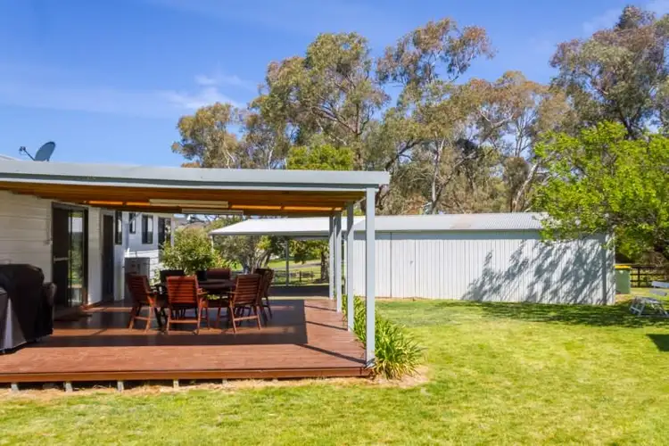 Second view of Homely house listing, 29 Ramsay Street, Lyndhurst NSW 2797