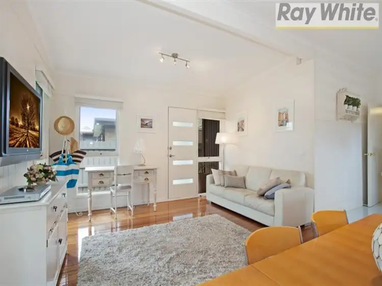 Fifth view of Homely house listing, 203 Eighth Avenue, Rosebud VIC 3939
