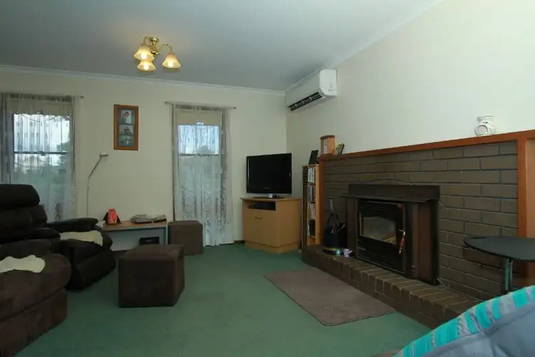 Seventh view of Homely house listing, 32 Wright Street, Heathcote VIC 3523