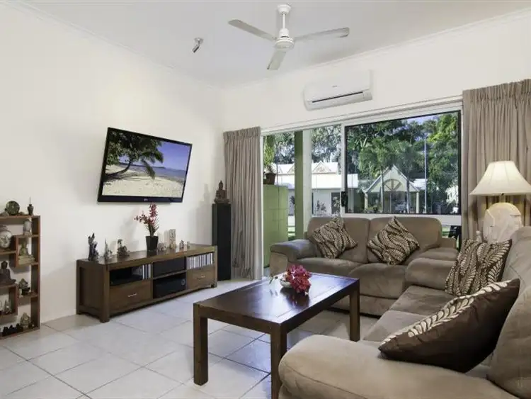 Second view of Homely unit listing, 35/1-5 Barrier Street, Port Douglas QLD 4877