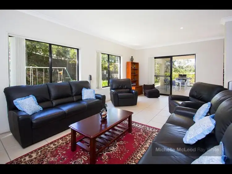 Seventh view of Homely house listing, 47C Goolman Street, Chapel Hill QLD 4069