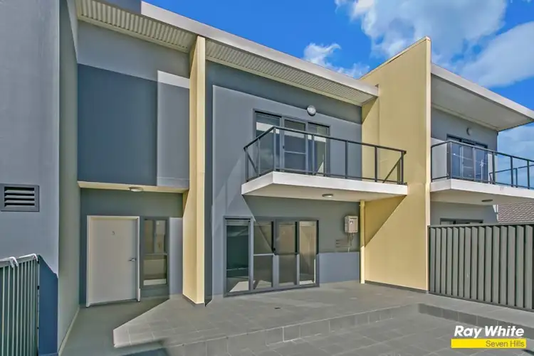 5/1A Premier Lane, Rooty Hill NSW 2766