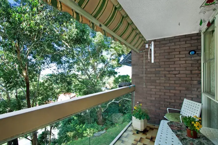 Second view of Homely unit listing, 4B/83 Homer Street (Links House), Earlwood NSW 2206