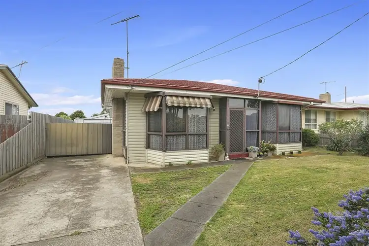 632 Thompson Road, Norlane VIC 3214