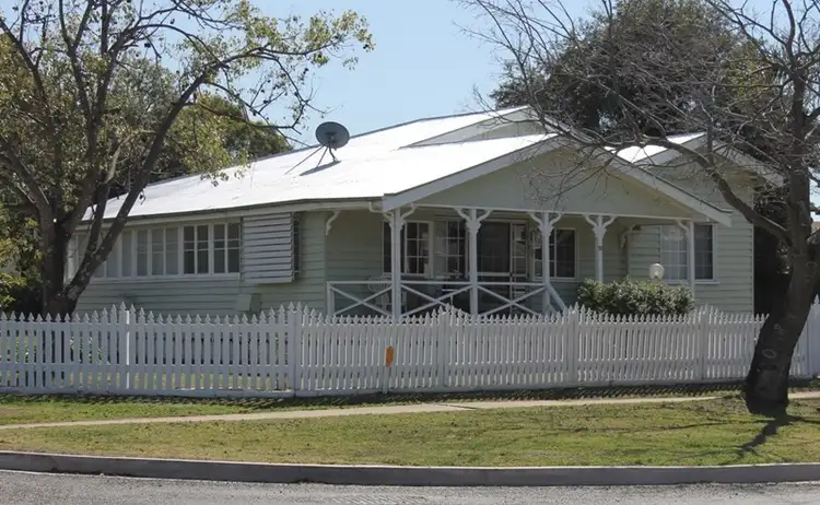 Second view of Homely house listing, 28 Arthur Street, Dalby QLD 4405