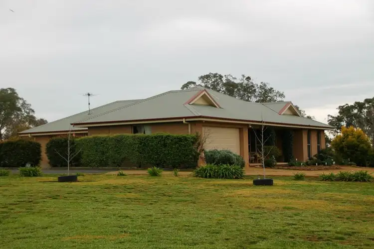 Main view of Homely house listing, 81 Tipperary Lane, Young NSW 2594