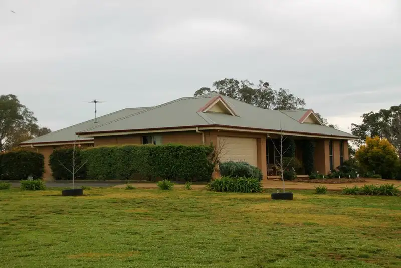 Main view of Homely house listing, 81 Tipperary Lane, Young NSW 2594