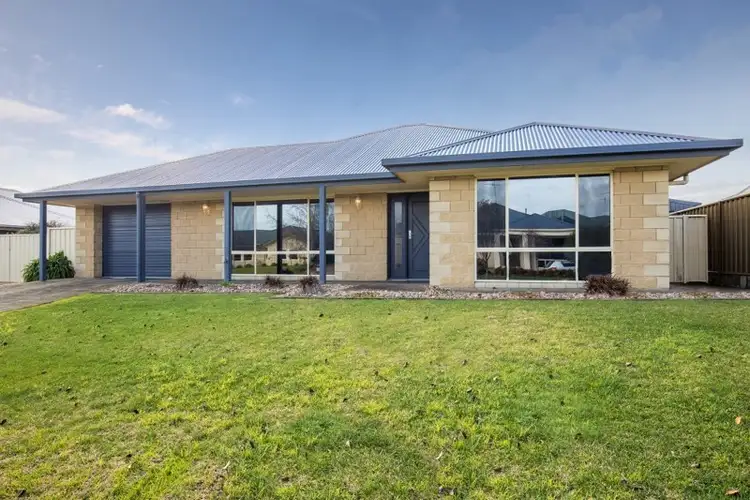 5 Bluebell Drive, Mount Gambier SA 5290