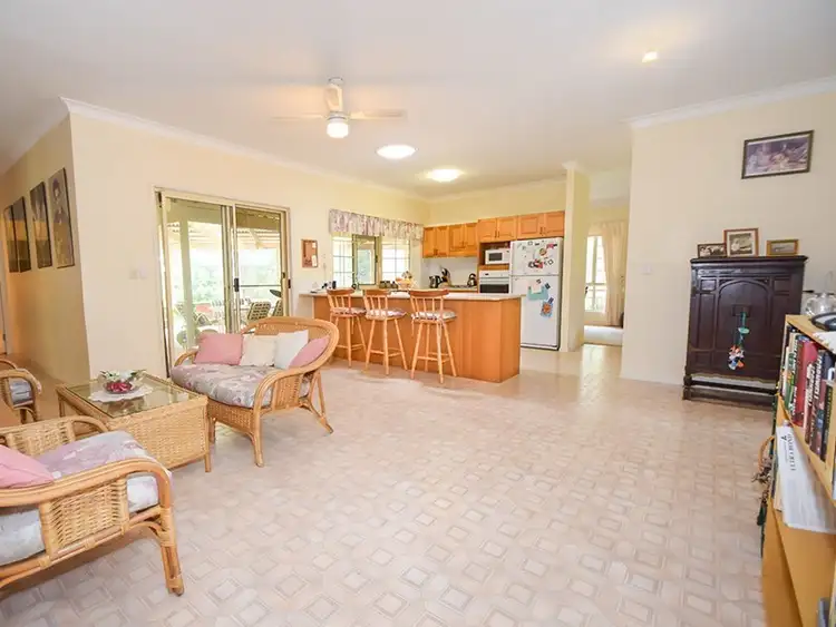 Sixth view of Homely rural property listing, 14 Parkyn Hill Place, Bli Bli QLD 4560