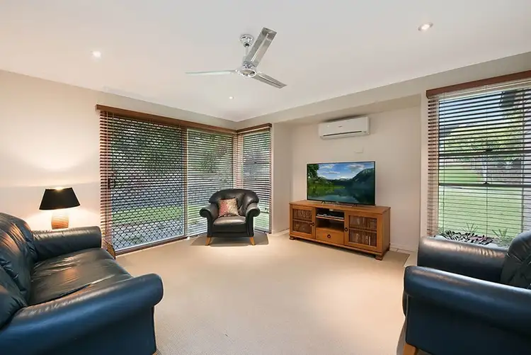 Fourth view of Homely house listing, 3 Crows Ash, Palmwoods QLD 4555