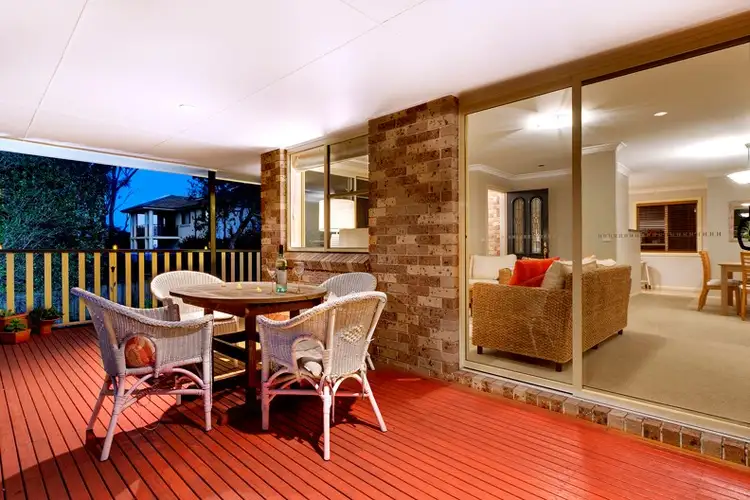 Sixth view of Homely house listing, 288 Warringah Road, Beacon Hill NSW 2100