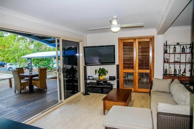 Main view of Homely house listing, 12 Murex Street, Dingo Beach QLD 4800