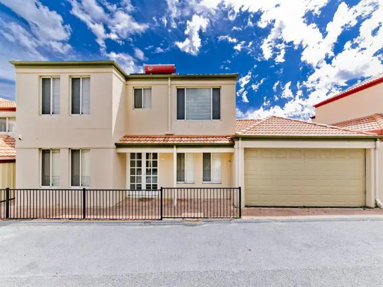 Second view of Homely house listing, 12b Deeley Street, Maylands WA 6051