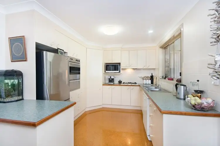 Fourth view of Homely house listing, 8 Kookaburra Court, Yamba NSW 2464