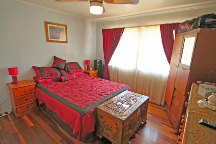 Second view of Homely house listing, 99 Williams Street West, Coalfalls QLD 4305