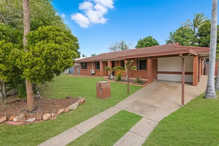 21 Jacaranda Crescent, Annandale QLD 4814