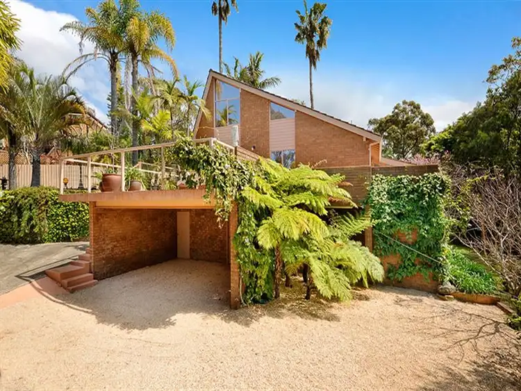 Second view of Homely house listing, 15 Yowan Close, Bangor NSW 2234