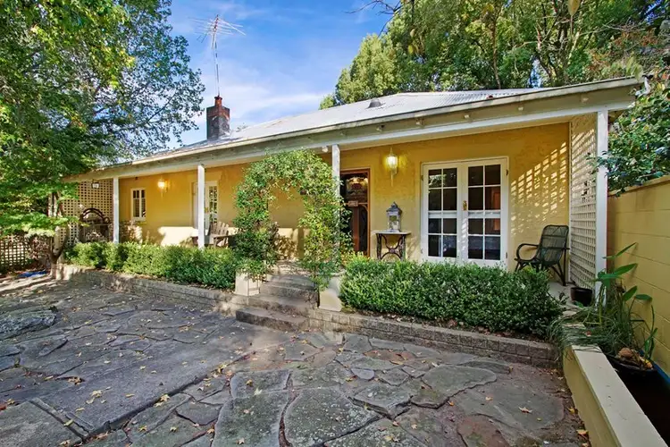 Second view of Homely house listing, 738 Sackville Road, Ebenezer NSW 2756