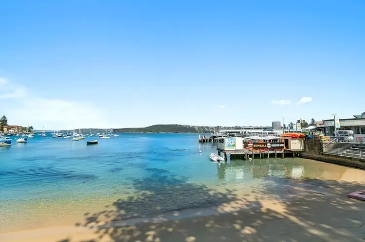 Third view of Homely unit listing, 12/35-36 East Esplanade, Manly NSW 2095