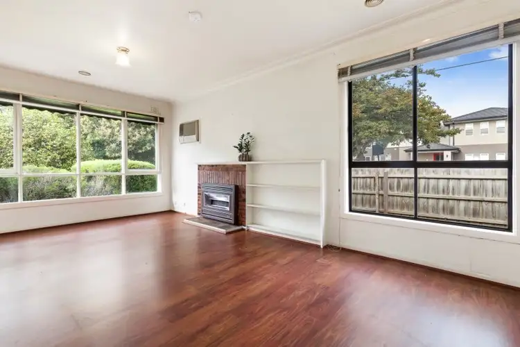 Second view of Homely house listing, 663 Blackburn Road, Clayton VIC 3168