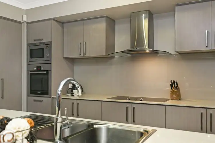 Fourth view of Homely house listing, 25 Mulgara Court, North Lakes QLD 4509