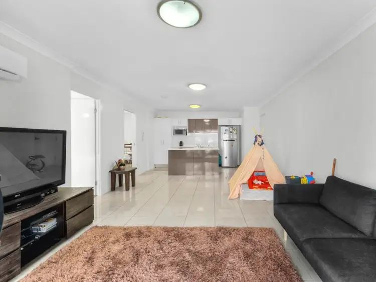 Third view of Homely unit listing, 2/15 Rolle Street, Holland Park West QLD 4121