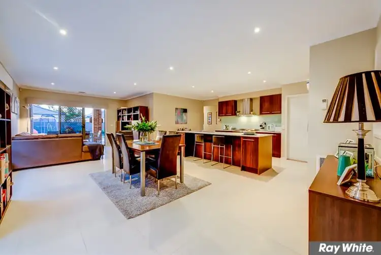 Third view of Homely house listing, 24 Toorongo Circuit, Truganina VIC 3029