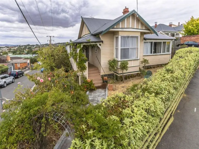 Main view of Homely house listing, 21 Mary Street, East Launceston TAS 7250