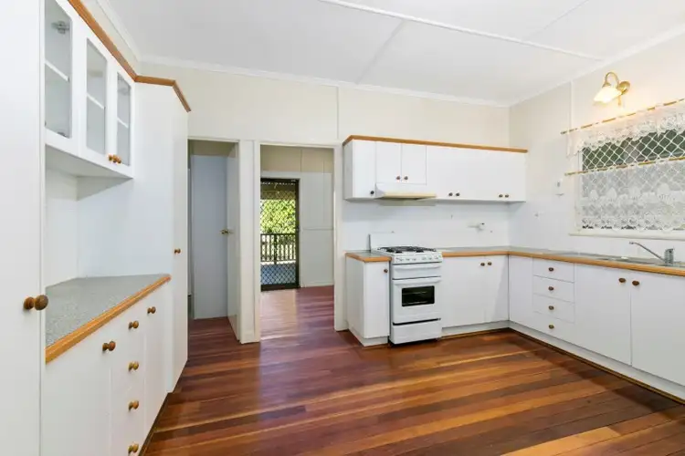 Fourth view of Homely house listing, 1 Taylor Street, Eastern Heights QLD 4305