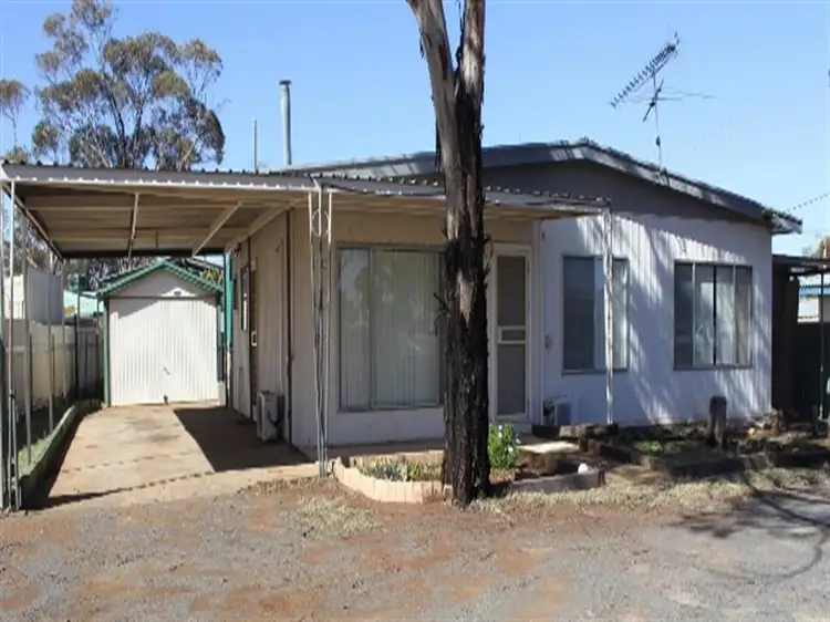 52 Hopbush Street, Kambalda WA 6442
