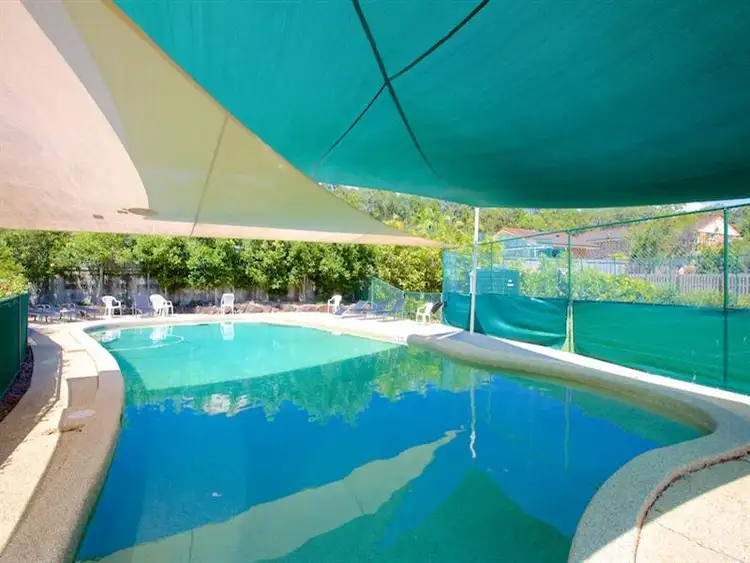 Second view of Homely house listing, 30/400 Pine Ridge Road, Coombabah QLD 4216