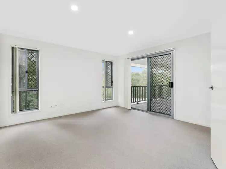 Fourth view of Homely house listing, 16 Salomon Court, Goodna QLD 4300