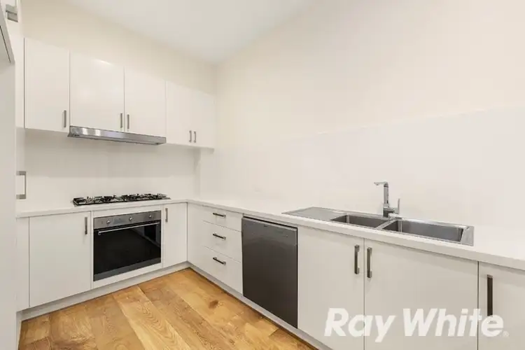 Third view of Homely house listing, 1B Norman Street, Mitcham VIC 3132