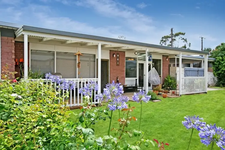 Main view of Homely house listing, 22 Waikerie Avenue, Hope Valley SA 5090