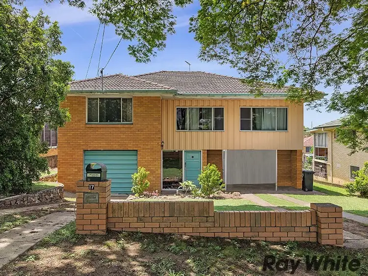 Main view of Homely house listing, 17 Darwin Street, Aspley QLD 4034