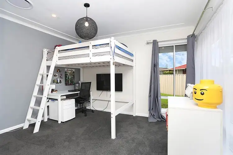 Sixth view of Homely house listing, 3 Noelene Street, Fairfield West NSW 2165