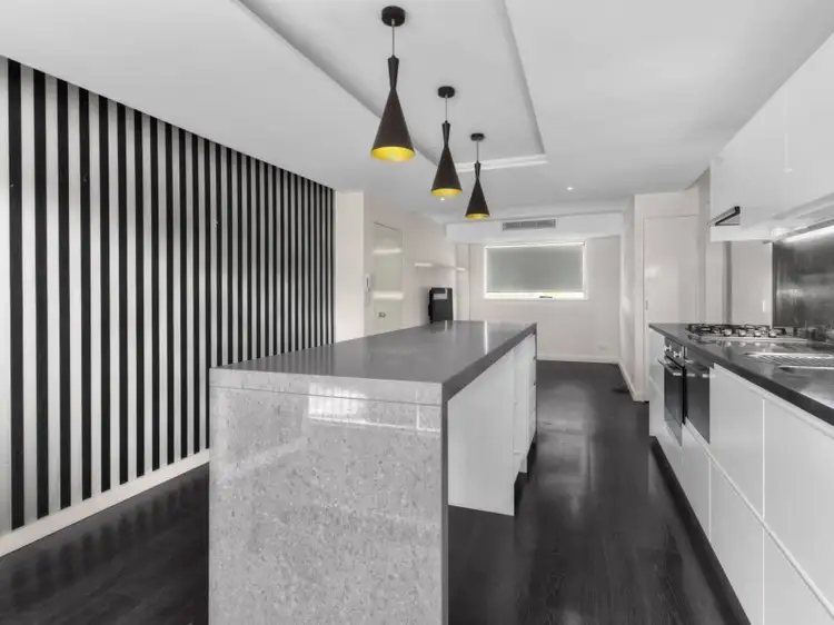 Fifth view of Homely unit listing, U2/64 Junction Road, Clayfield QLD 4011