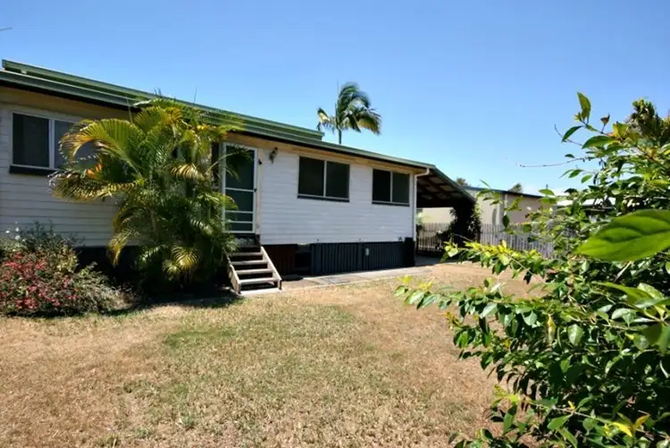 Third view of Homely house listing, 6 Swan Street, Armstrong Beach QLD 4737
