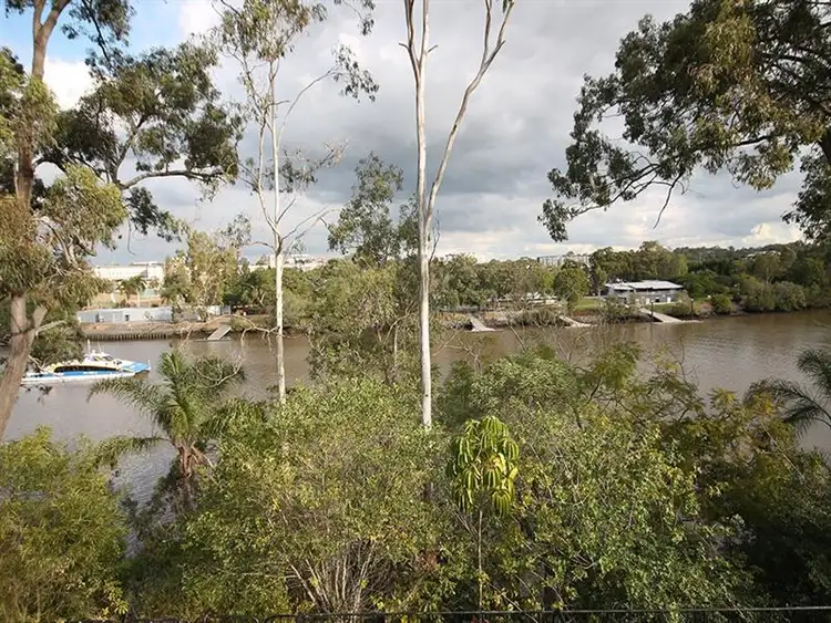 37/25 Dudley Street, Highgate Hill QLD 4101