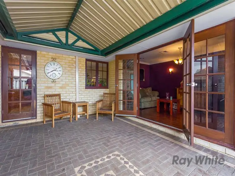 Fifth view of Homely house listing, 9 Barrington Street, Munster WA 6166