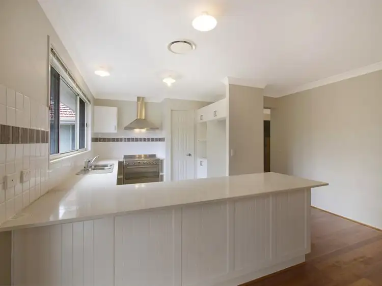 Second view of Homely house listing, 51 Mountain View Close, Kurrajong Hills NSW 2758