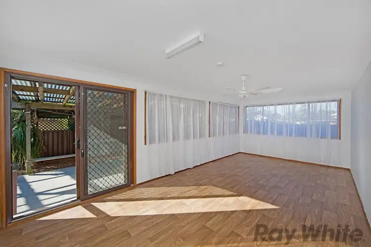 Sixth view of Homely house listing, 1 Elua Avenue, Budgewoi NSW 2262