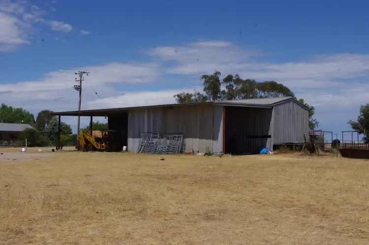 Fourth view of Homely rural property listing, Address available on request