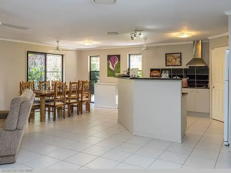 Third view of Homely house listing, 29 Cathryn Close, Oakhurst QLD 4650
