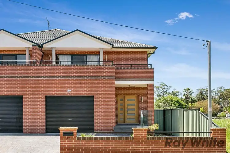 32B Ritchie Street, Sans Souci NSW 2219