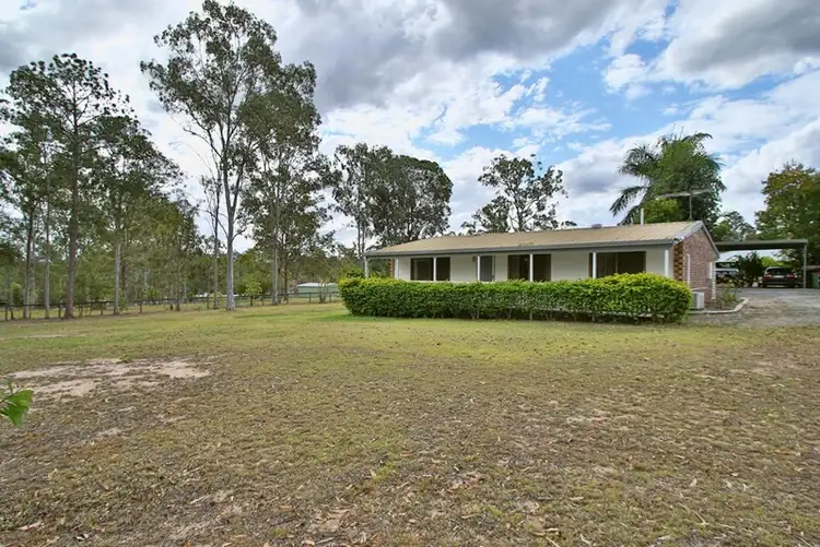 Second view of Homely house listing, 453 Junction Road, Karalee QLD 4306