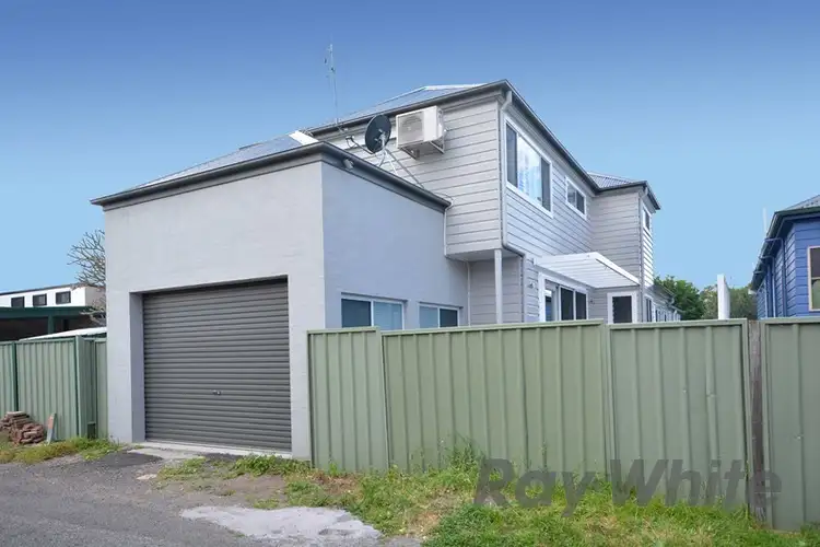 Fifth view of Homely house listing, 14 Samdon Street, Hamilton NSW 2303