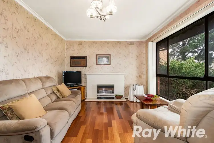 Second view of Homely house listing, 18 Achilles Street, Heidelberg West VIC 3081