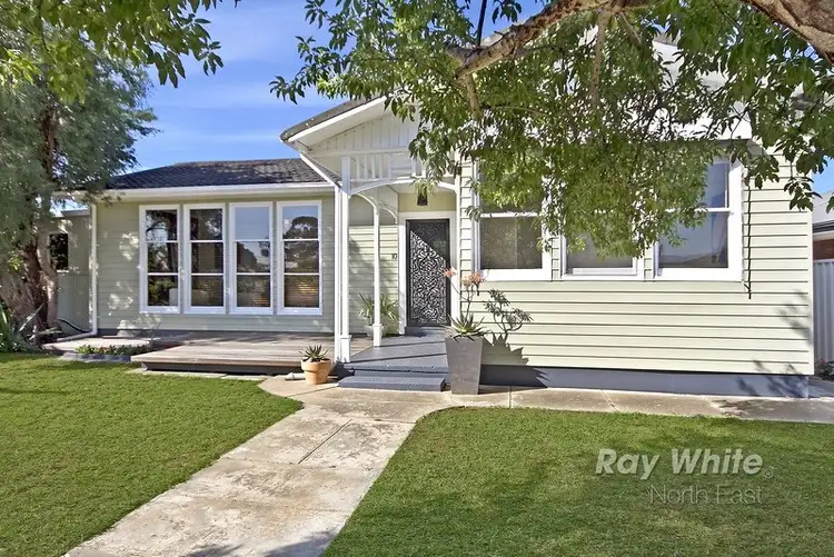 Main view of Homely house listing, 10 Lyall Avenue, Hampstead Gardens SA 5086