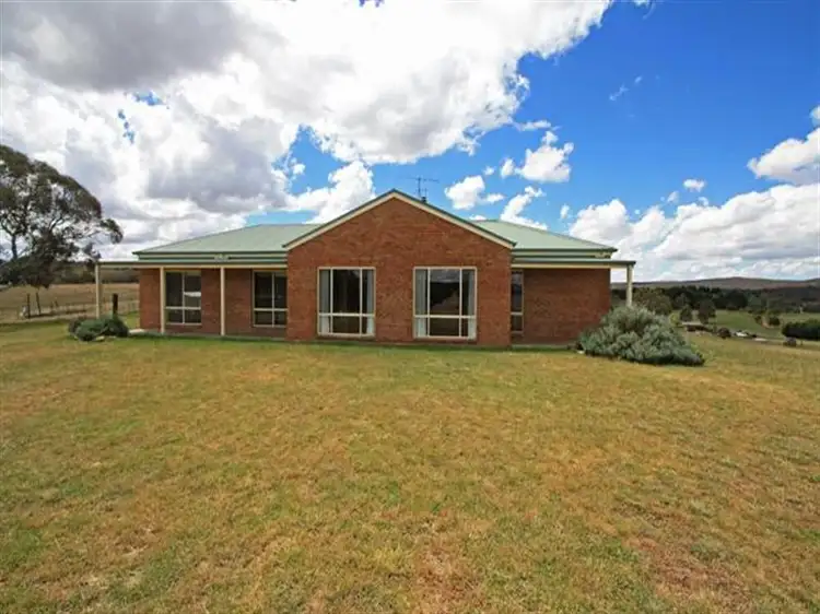 74 Woolshed Lane, Bywong NSW 2621